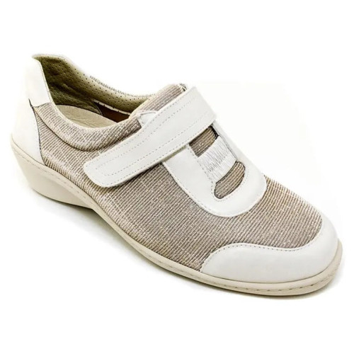 Chaussures CHUT Simona Nacre - Podowell