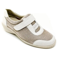 Chaussures CHUT Simona Nacre - Podowell