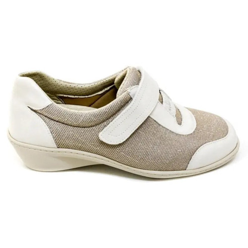 Chaussures CHUT Simona Nacre - Podowell