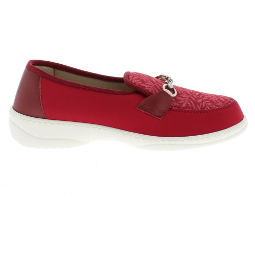 Chaussures CHUT Magik Été Rouge - Podowell