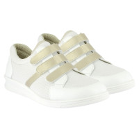 Chaussures CHUT Podowell Ness Blanc