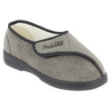 Chaussures CHUT Podowell Amiral Gris