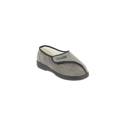 Chaussures CHUT Podowell Amiral Gris