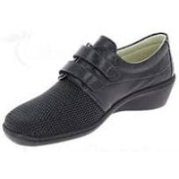 Chaussures CHUT Podowell Soisson Noir