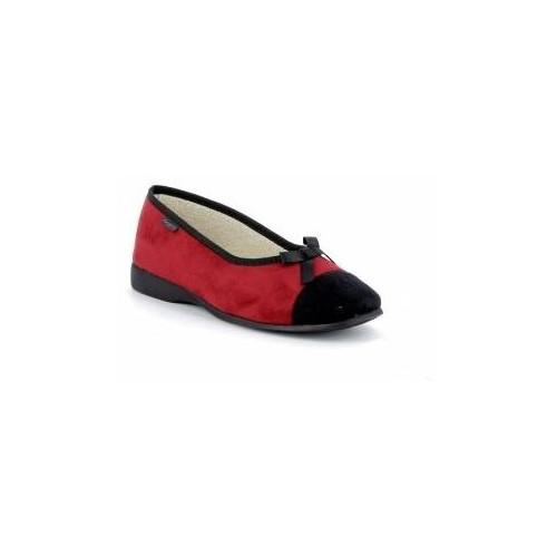 Chaussures CHUT Podowell Native Rouge