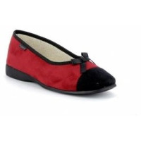 Chaussures CHUT Podowell Native Rouge
