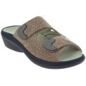Chaussures CHUT Podowell Doris02 Sable