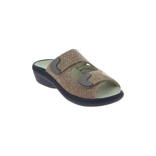 Chaussures CHUT Podowell Doris02 Sable