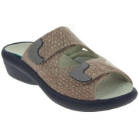 Chaussures CHUT Podowell Doris02 Sable