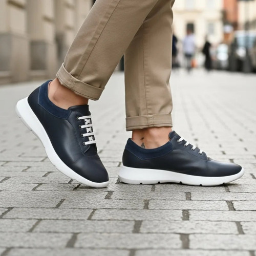 Chaussures CHUT Pulse Dandy Marine - Podowell