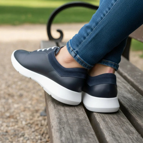 Chaussures CHUT Pulse Dandy Marine - Podowell