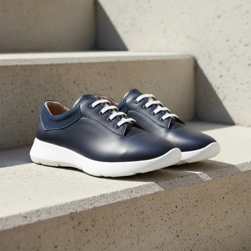Chaussures CHUT Pulse Dandy Marine - Podowell
