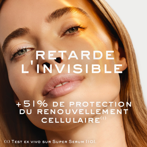 Nuxe Super Serum [10] : Sérum anti-âge universel, 95% naturel