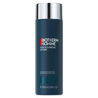 Lotion Anti-Âge Biotherm Homme : Fermeté & éclat pour peau masculine