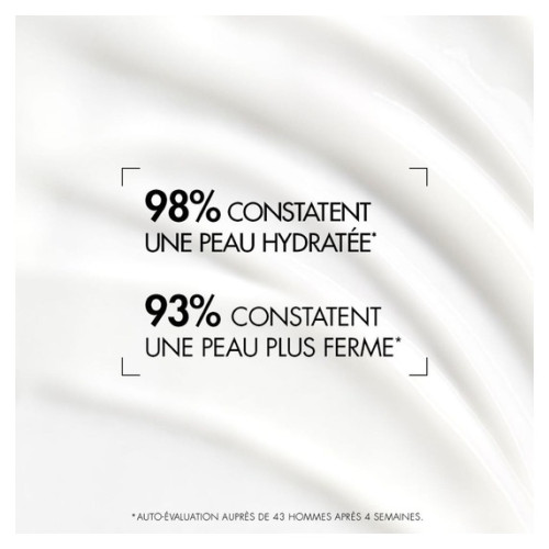 Lotion Anti-Âge Biotherm Homme : Fermeté & éclat pour peau masculine