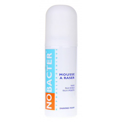 NOBACTER Mousse à Raser-7753 NOBACTER Mousse à Raser-7753
