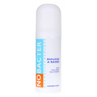 NOBACTER Mousse à Raser-7753