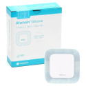 Pansement Biatain Silicone : Absorption ultra pour plaies exsudatives