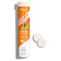 Comprimés Vitavea : Boost Hydratation + Vitalité avec Guarana