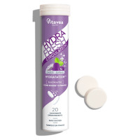 Vitavea Hydrafresh : Circulation légère et hydratation sans sucres