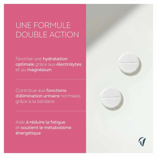 Vitavea Hydrafresh : Confort urinaire & hydratation optimale