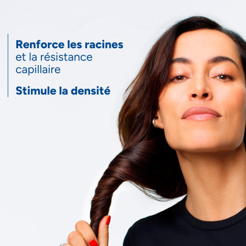 Gélules Ducray : Anti-chute cheveux prouvée cliniquement