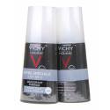 VICHY HOMME - Déodorant Vaporisateur Ultra-frais Lot de 2-7761
