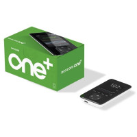 Récepteur Dexcom ONE+ : Alertes glycémie et stockage 180 jours