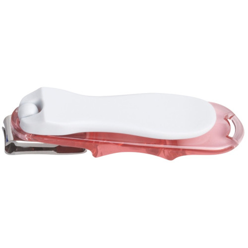 Vitry : Coupe-Ongles Transparent Rotatif - Ongles Parfaits Partout