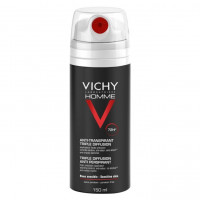 VICHY Homme Déodorant Anti-Transpirant Triple Diffusion-7764