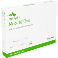 Mepitel One - Pansement siliconé protecteur pour plaies délicates