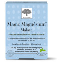 Magnésium Malate 240mg - Énergie & Muscles | New Nordic 60 comprimés