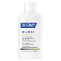 Ducray Kelual DS : Nettoyage profond, cuir sain et cheveux légers