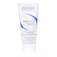 DUCRAY Kelual DS Gel Moussant Visage-7769