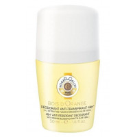 ROGER & GALLET Bois d'Orange Déodorant Roll-on-7772