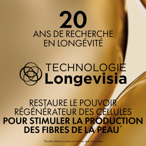 Vichy Neovadiol Longevity 50 ml Crème Anti-âge Peau Ferme Pharma360