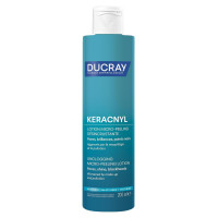Ducray KERACNYL : Réduit Boutons & Pores en 2 Jours, ACIDE SALICYLIQUE
