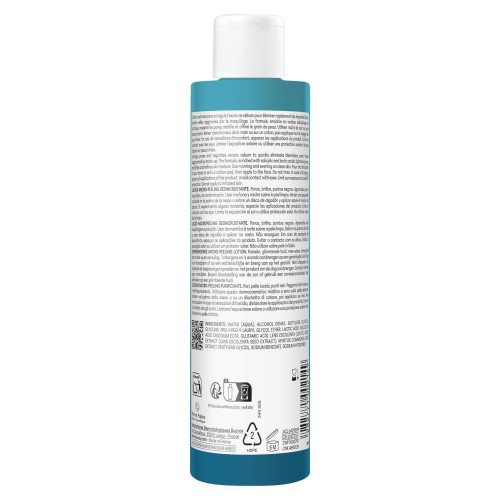 Ducray KERACNYL : Réduit Boutons & Pores en 2 Jours, ACIDE SALICYLIQUE