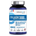 Collagène Marin I & II 3000mg - Peau, Muscles & Articulations