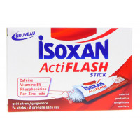 ISOXAN Actiflash Sticks-7775