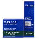 Weleda Crème Jour Redensifiante : Soin Visage & Contours Yeux-Lèvres
