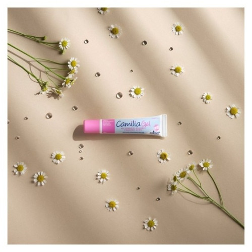 Gel gingival Boiron : Apaisement naturel pour les poussées dentaires