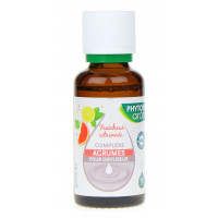 PHYTOSUN AROMS Complexe Agrumes pour Diffuseur-7787
