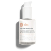 Même Sérum Apaisant : Apaisement pour peaux réactives et rouges