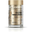 Longevity Capital Cardio : Gélules pour cœur et vaisseaux - 30 gélules
