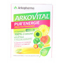 ARKOPHARMA Arkovital Pur'Énergie-7792