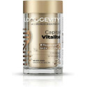 Longevity Vitalité 3 Chênes : Gélules Énergie & Endurance au Ginseng