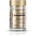 Longevity Capital Longévité : 30 gélules anti-stress oxydatif