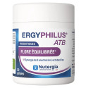 Ergyphilus ATB : Probiotiques pour microbiote équilibré