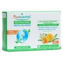 Pastilles Puressentiel Respiratoire : Apaisement gorge & voix
